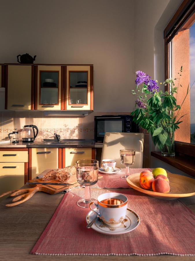 Pionier Daire Vysoké Tatry Dış mekan fotoğraf