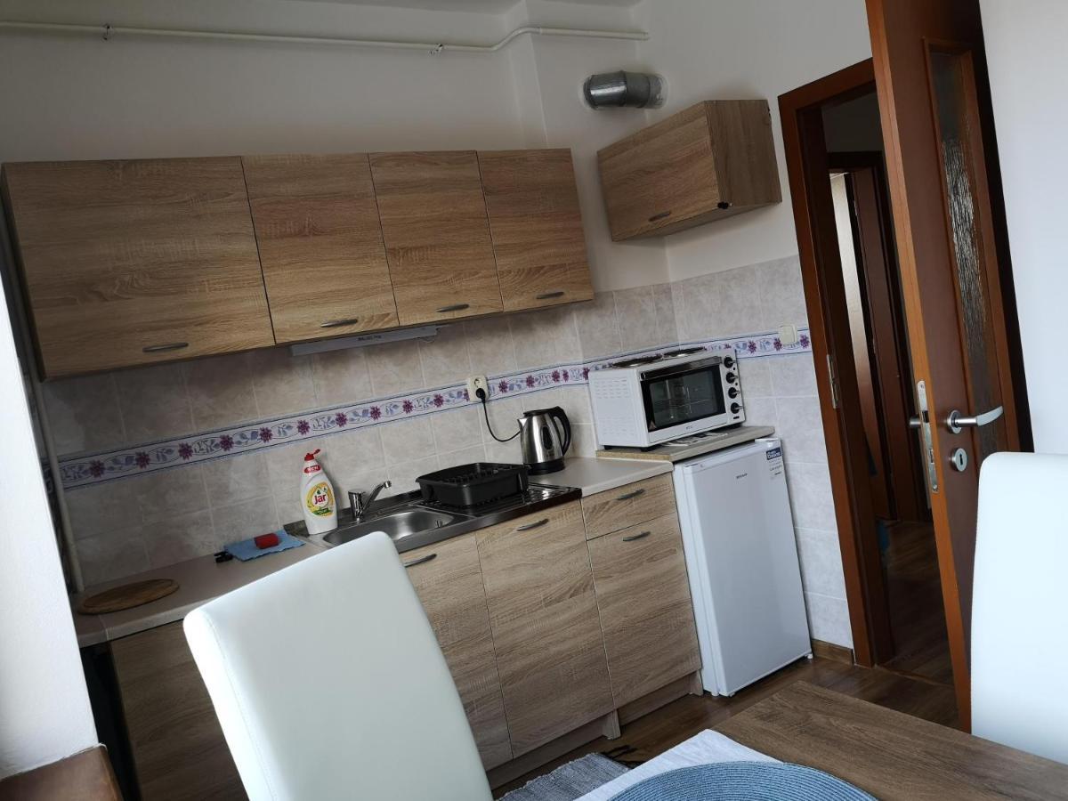 Pionier Daire Vysoké Tatry Dış mekan fotoğraf