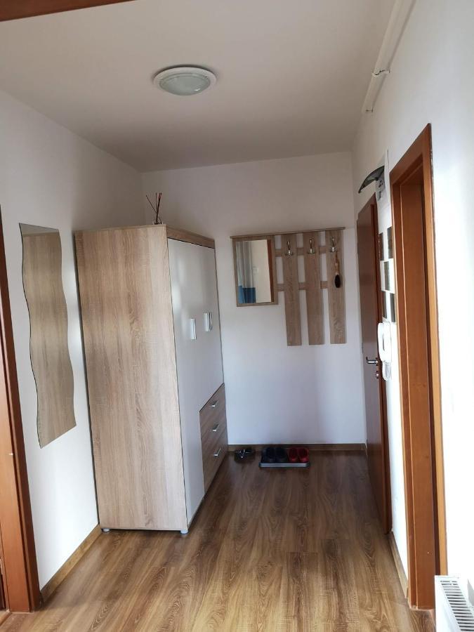 Pionier Daire Vysoké Tatry Dış mekan fotoğraf
